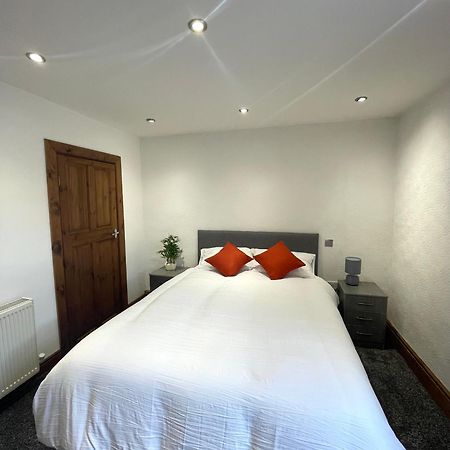 The Home Away From Home Great Harwood Exterior foto
